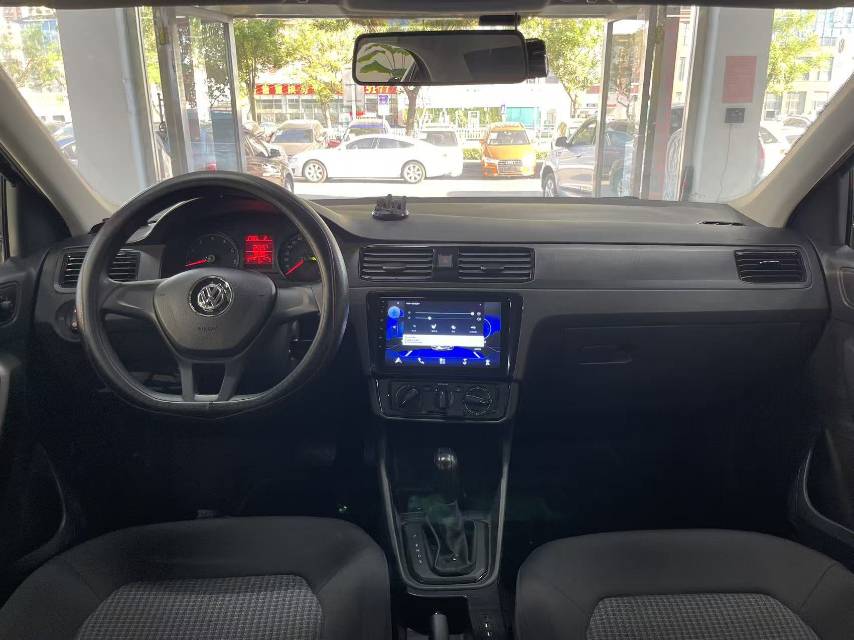 Volkswagen Santana 2021 car image #11
