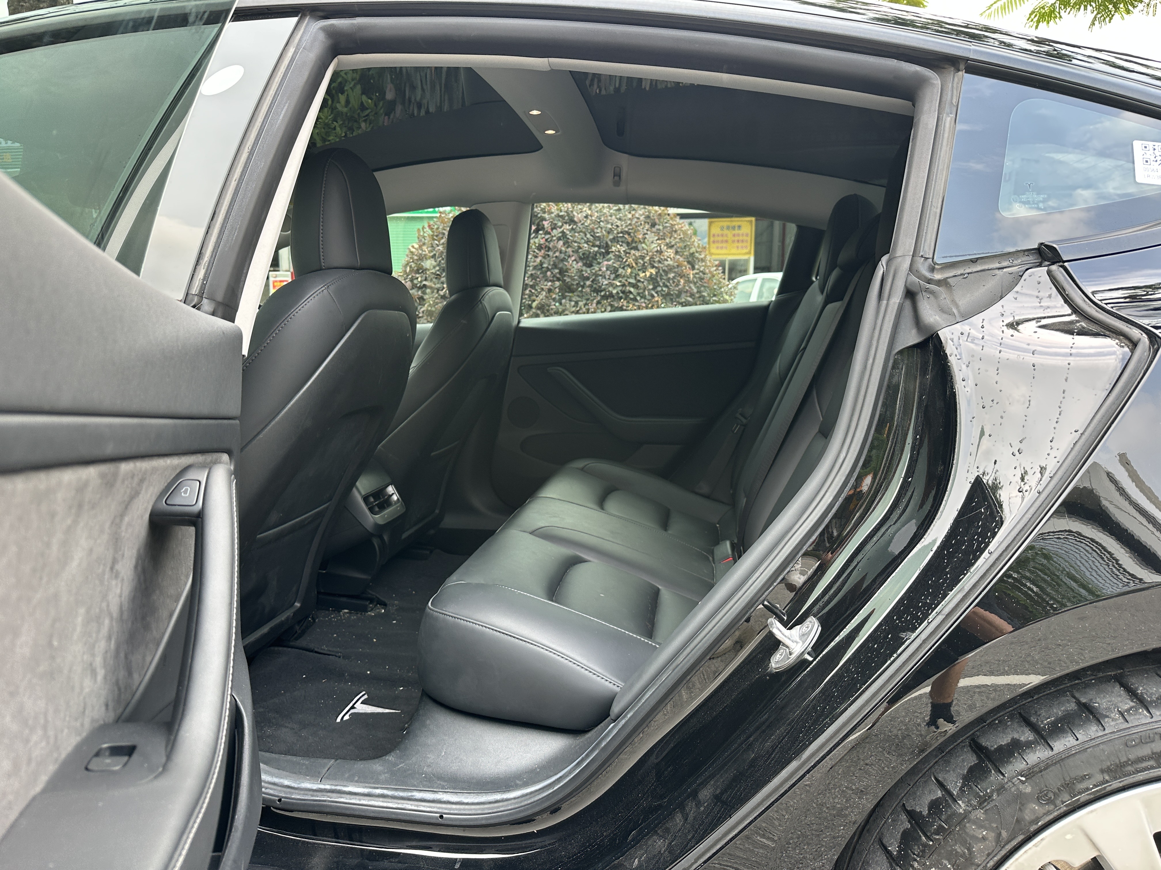 Tesla Model 3 2021 car image #6