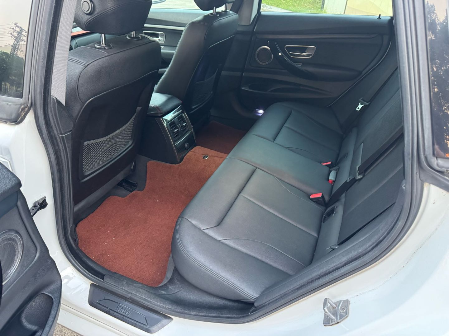 BMW 3 Series GT 2016 #7 BMW 3 Series GT 2016 car image #7