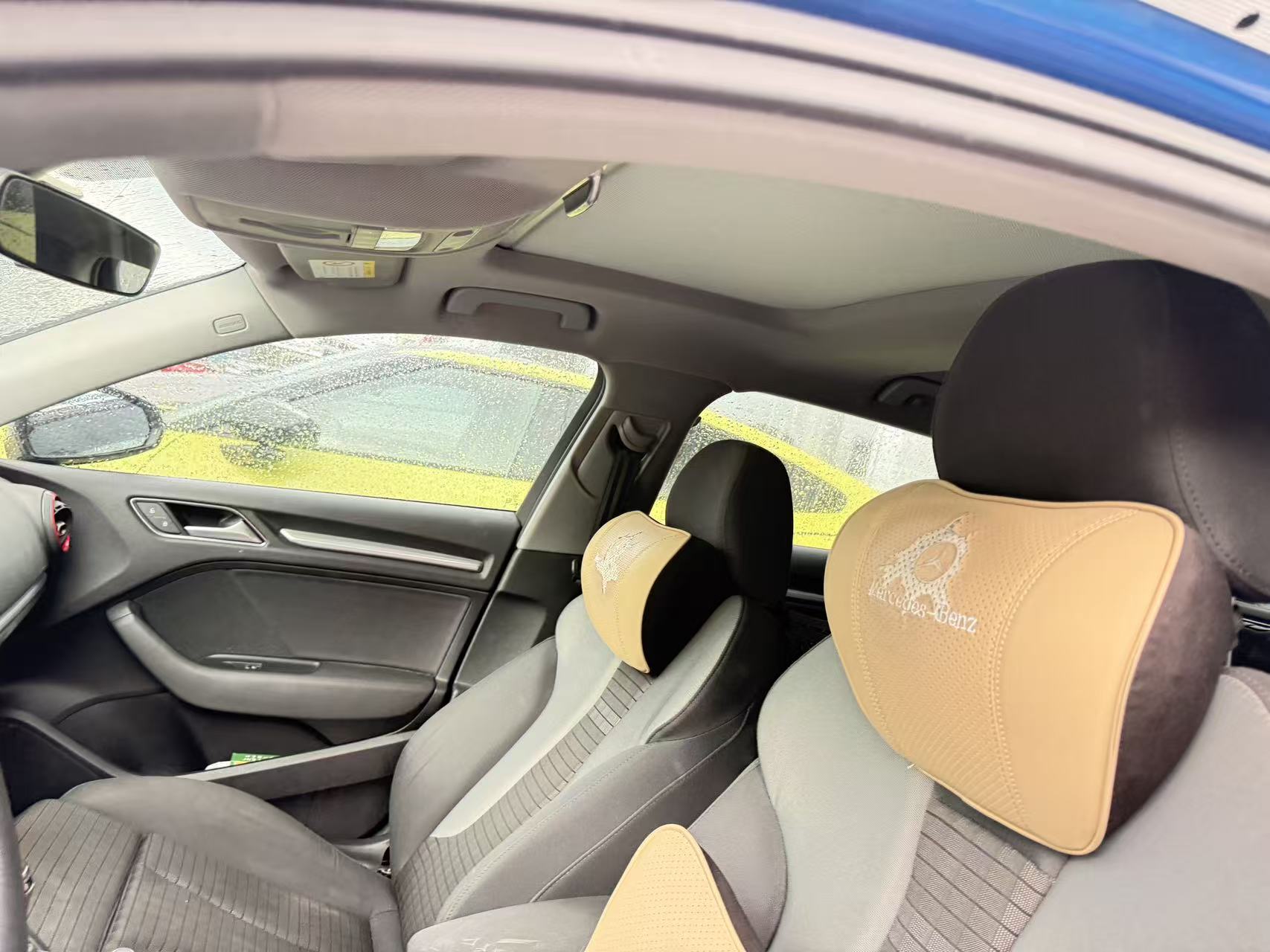 Audi A3 2020 car image #5