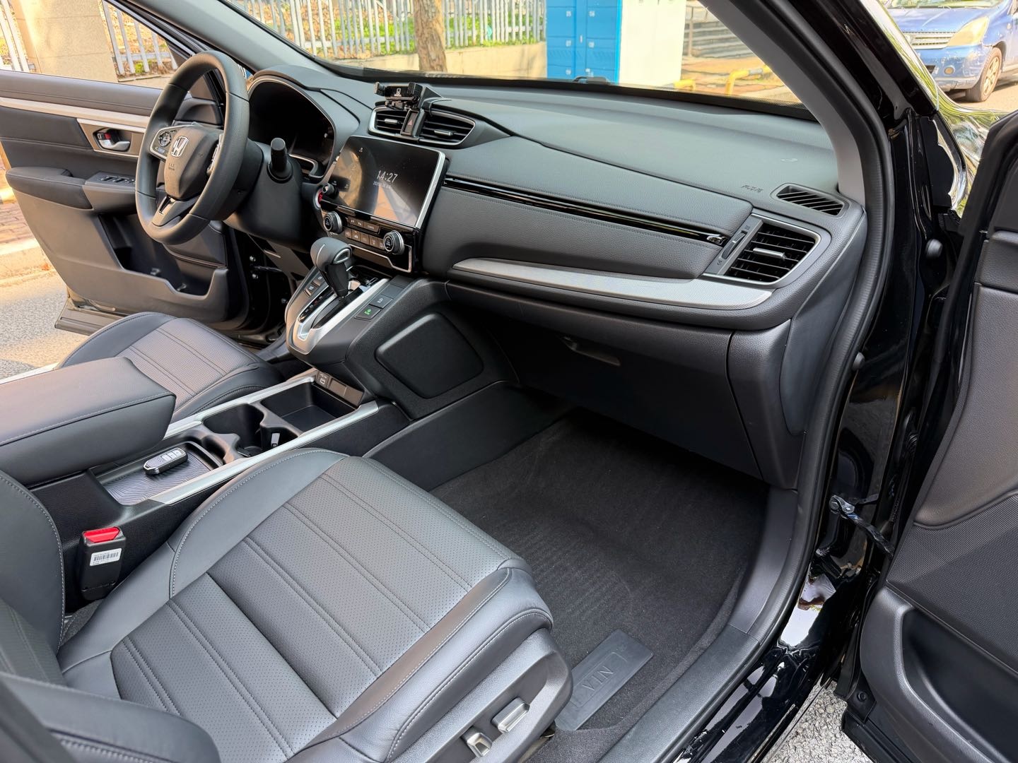 Honda CR-V 2021 car image #7