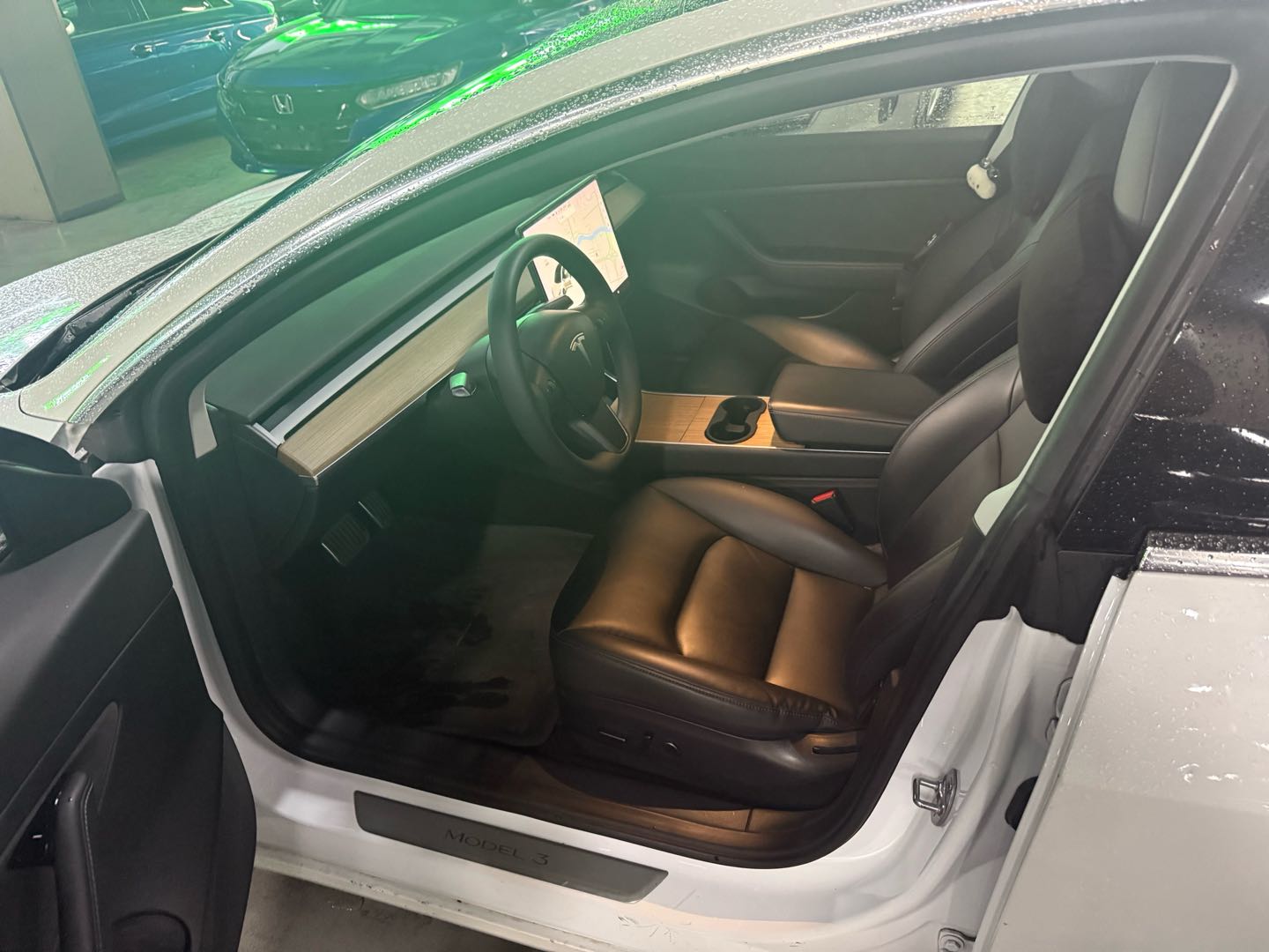 Tesla Model 3 2020 immagine di auto #6