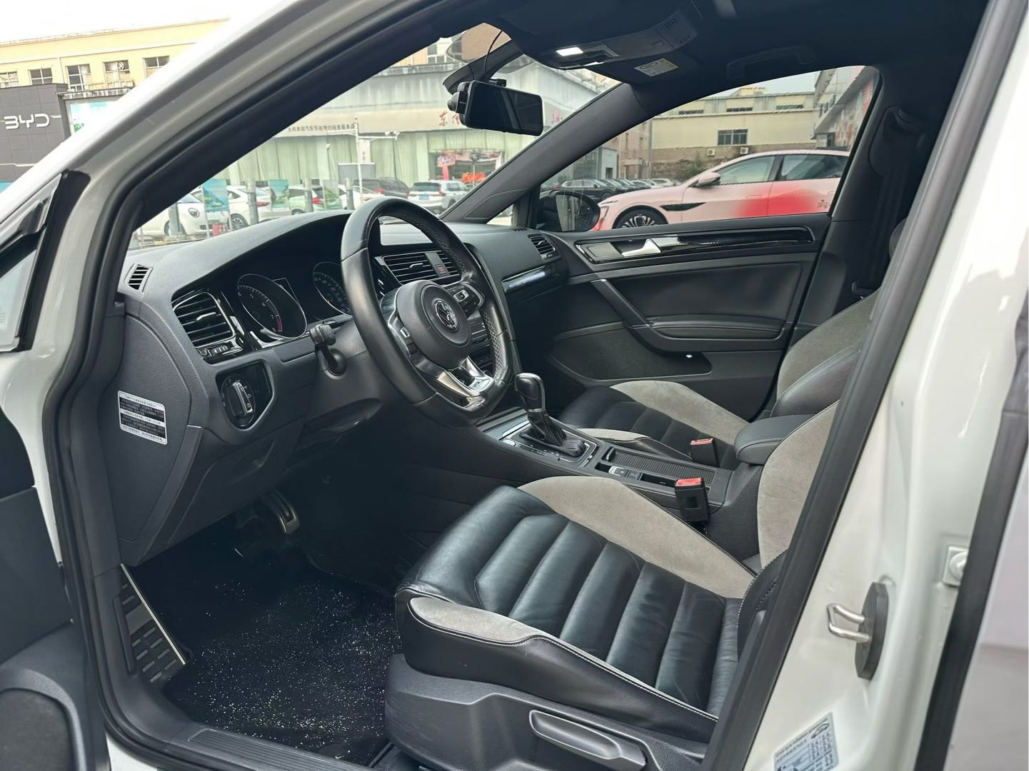 2016 #6 2016 car image #6
