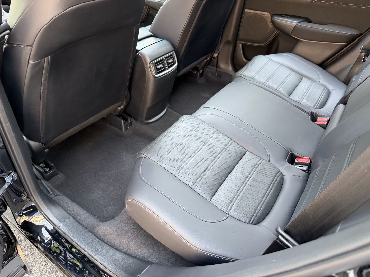 Honda CR-V 2021 car image #9