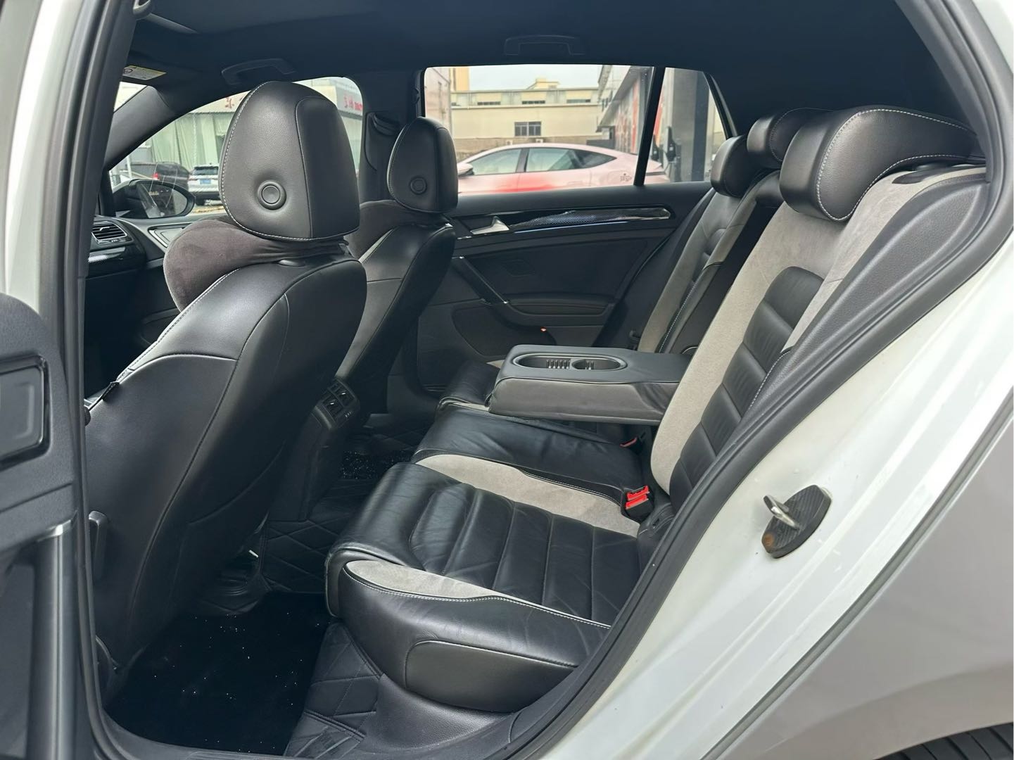 2016 #7 2016 car image #7