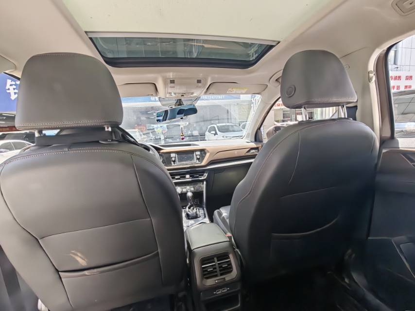 Volkswagen Tharu 2019 #11 Volkswagen Tharu 2019 car image #11