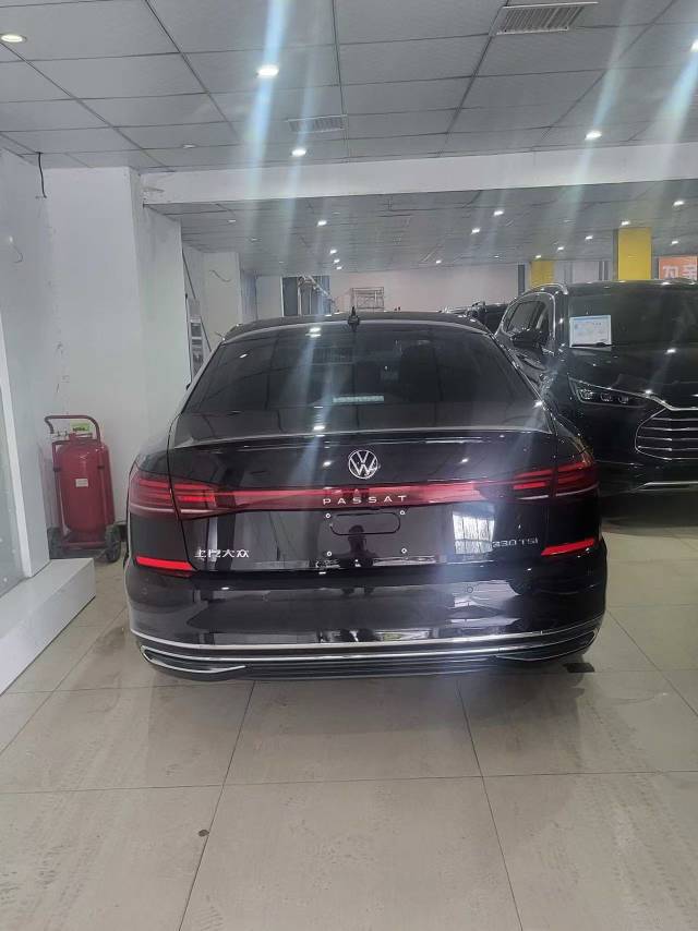 Volkswagen Tharu 2020 car image #5