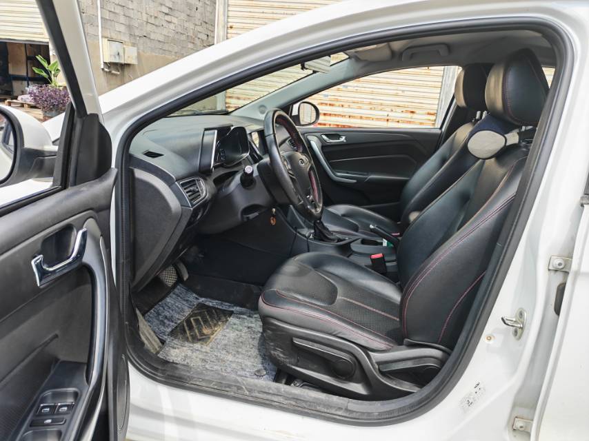 Chery Arrizo 5 2018 #8 Chery Arrizo 5 2018 car image #8