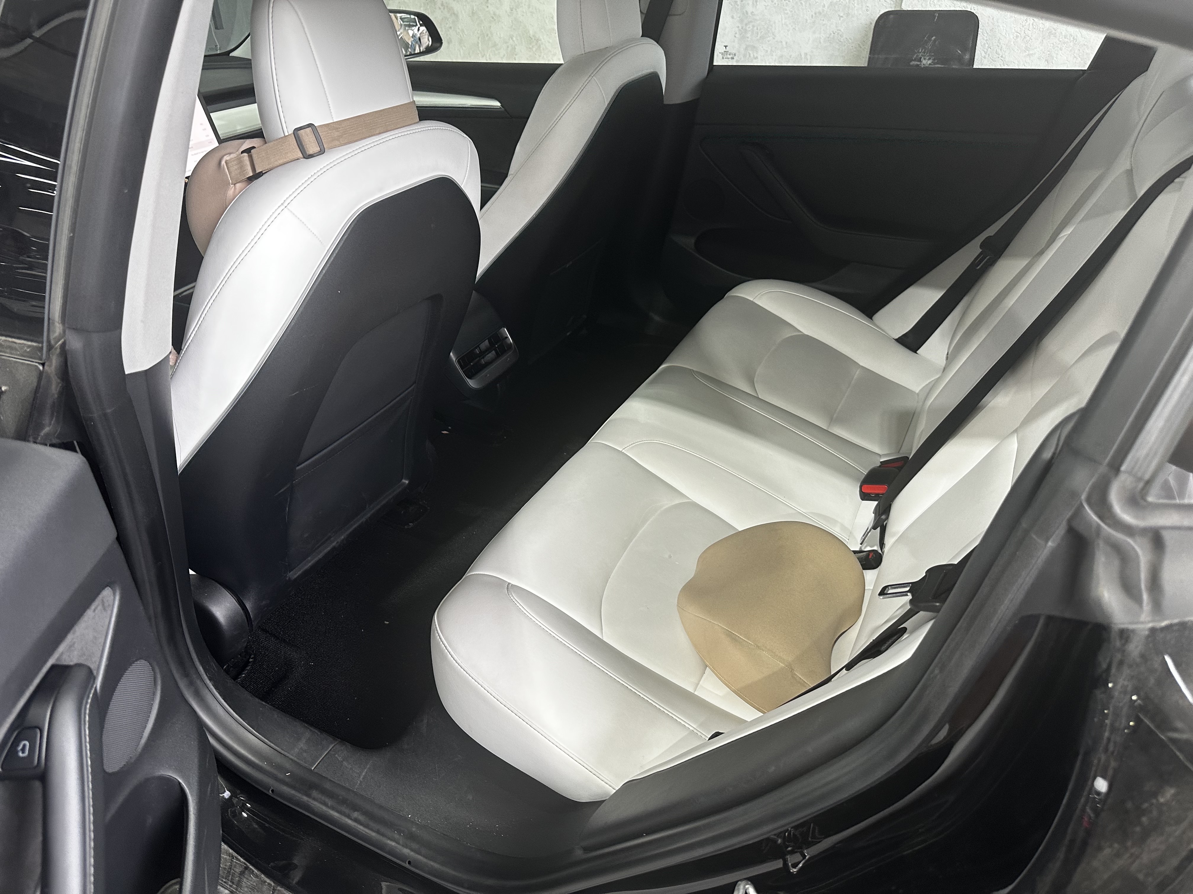 Tesla Model 3 2021 #4 Tesla Model 3 2021 car image #4