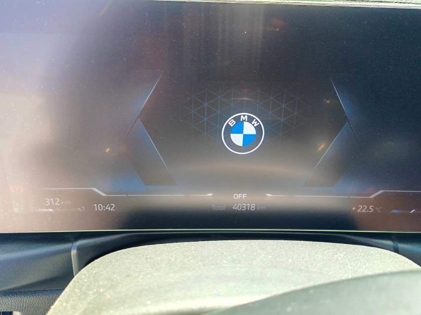 BMW 3 Series 2023 #7 BMW 3 Series 2023 car image #7
