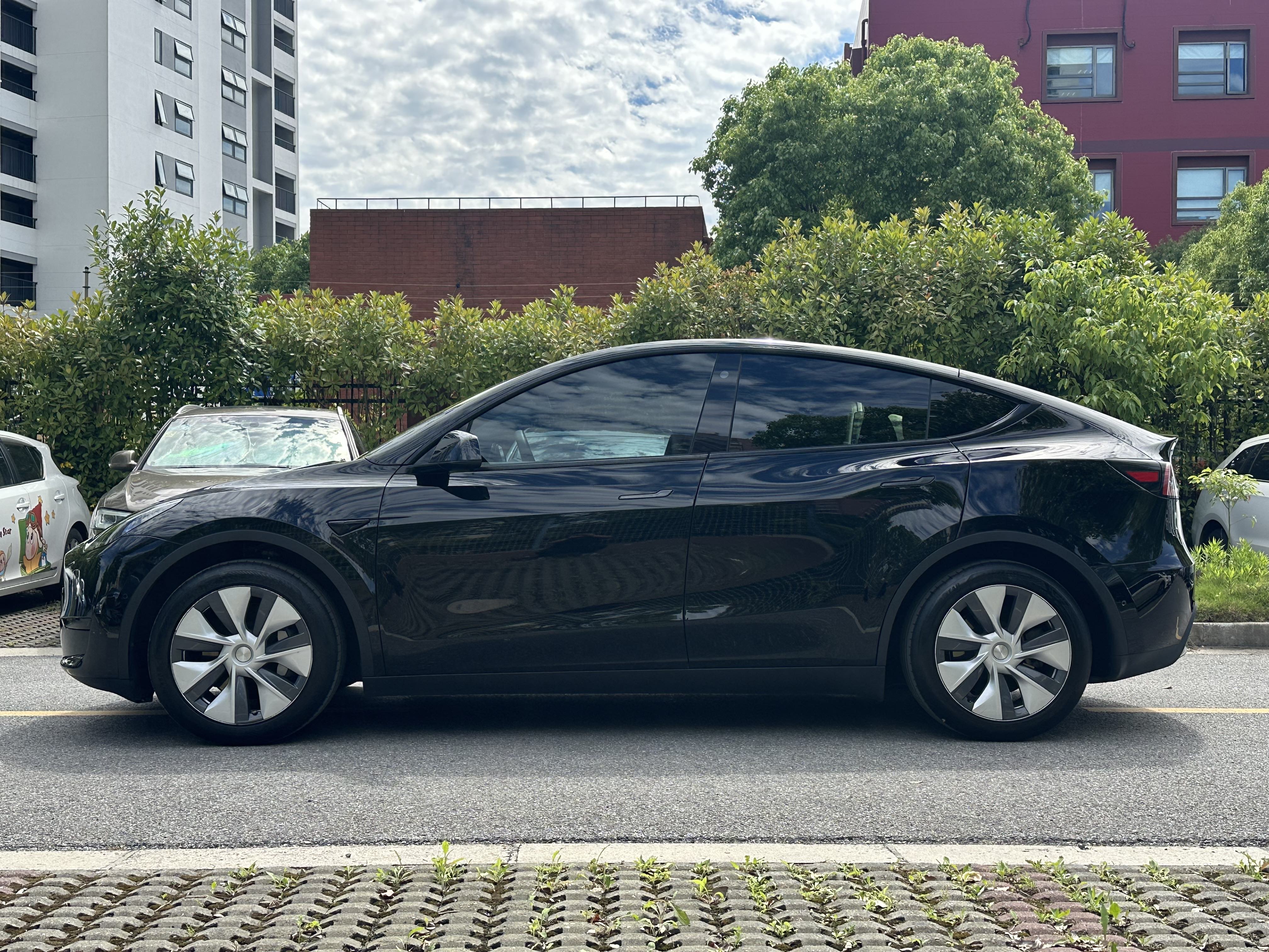 Tesla Model Y 2023 car image #6