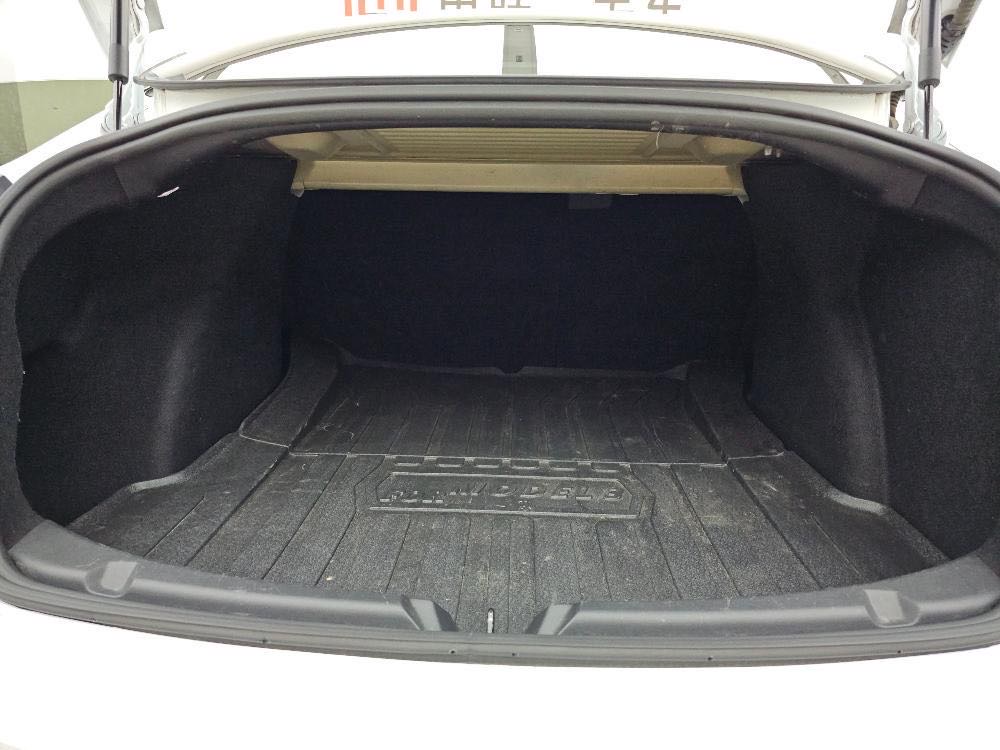 Tesla Model 3 2020 #10 Tesla Model 3 2020 car image #10