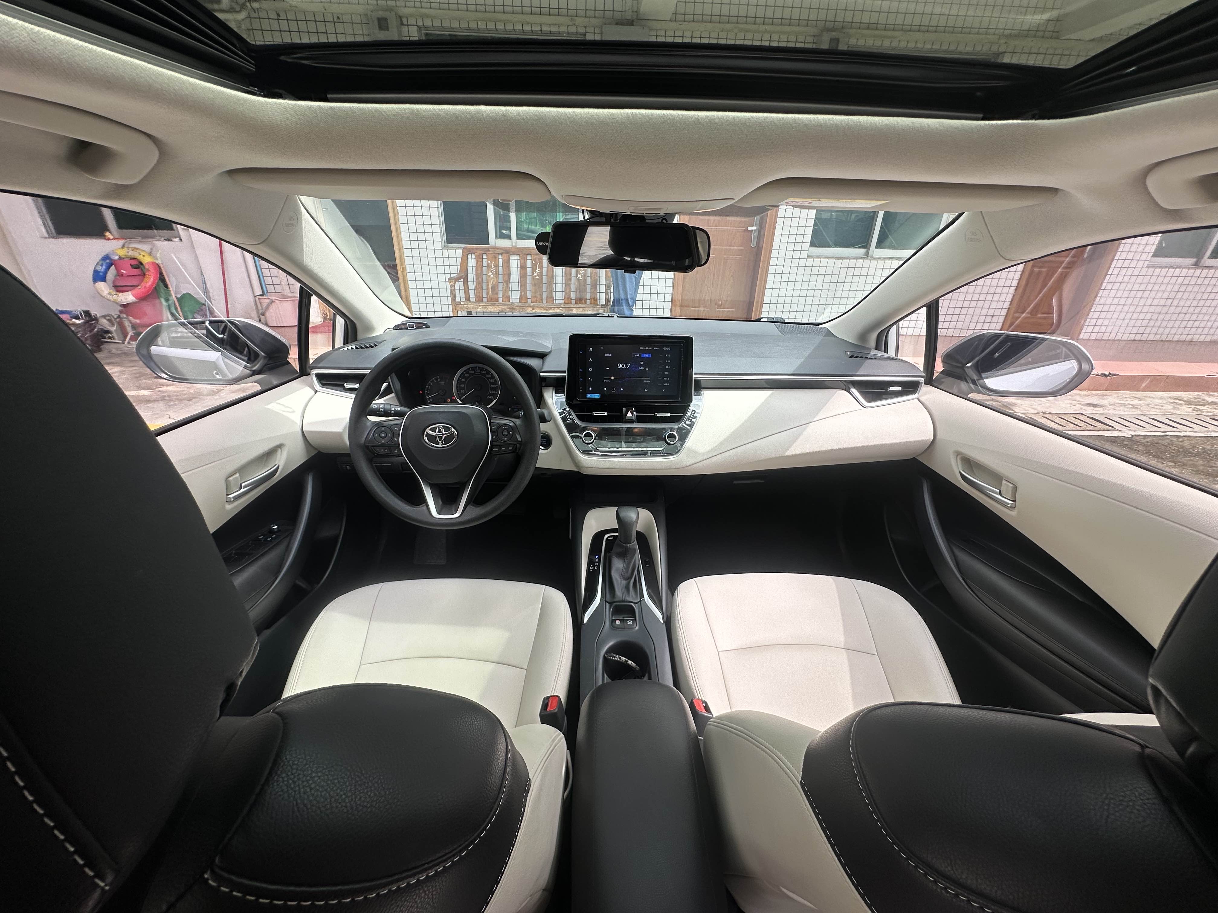 Toyota Corolla 2020 immagine di auto #6
