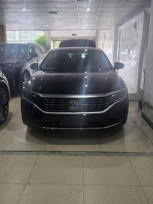 Volkswagen Tharu 2020 car image #4