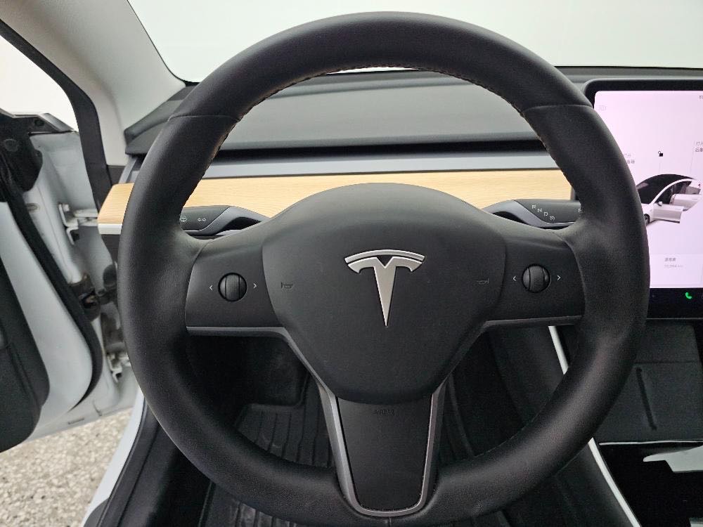Tesla Model 3 2020 #6 Tesla Model 3 2020 car image #6