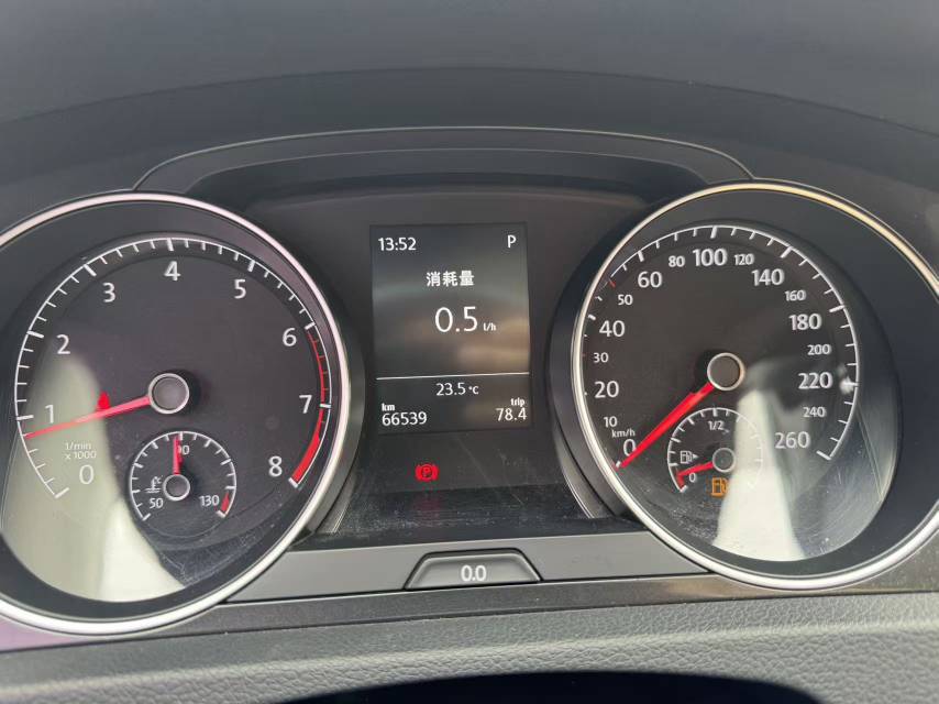 Volkswagen Golf 2017 #11 Volkswagen Golf 2017 car image #11