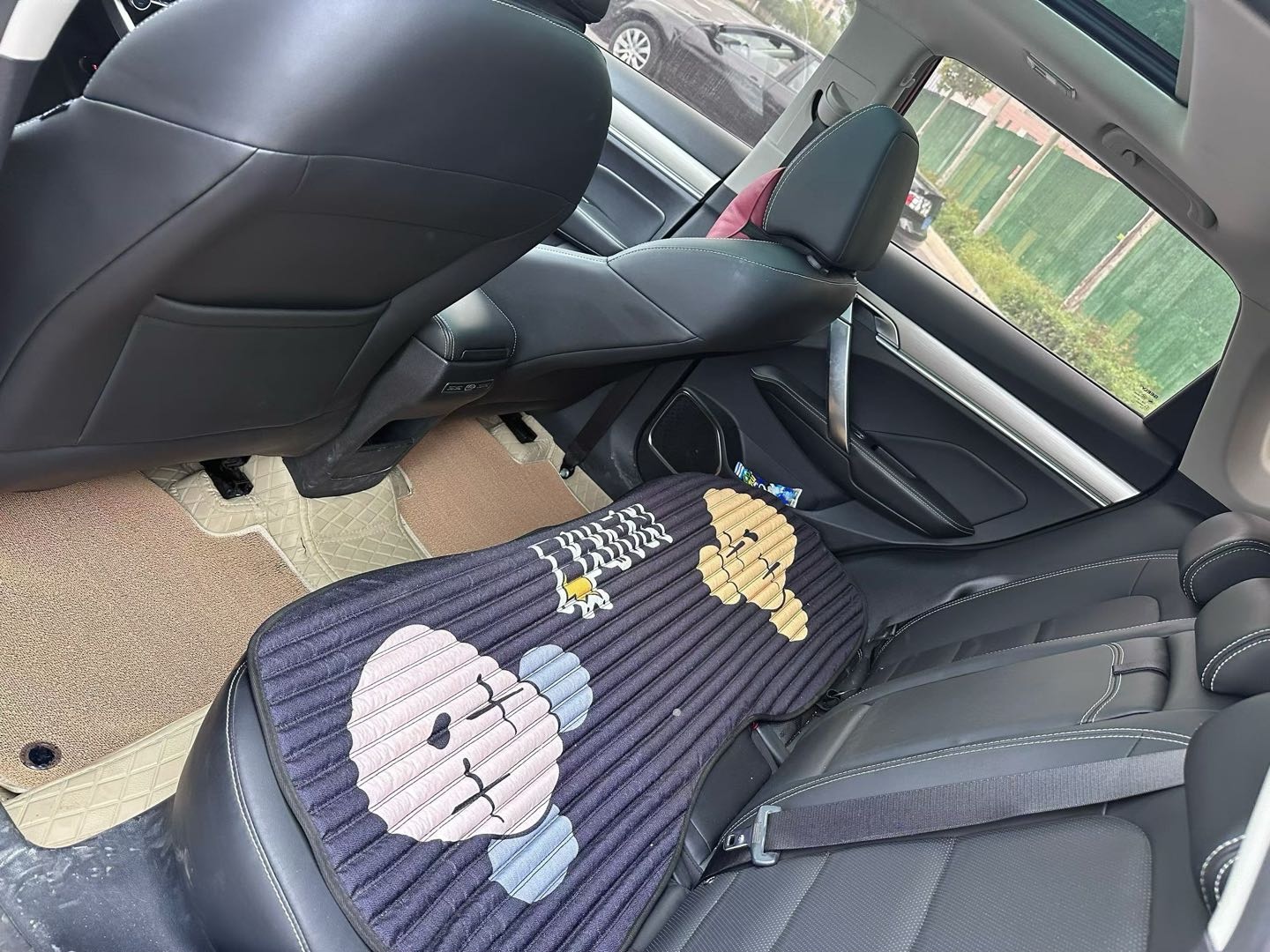 GEELY Coolray 2019 #6 GEELY Coolray 2019 immagine di auto #6