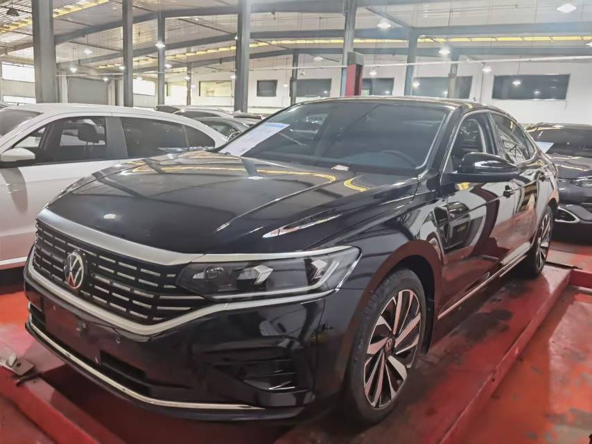 Volkswagen Tharu 2020 car image #2