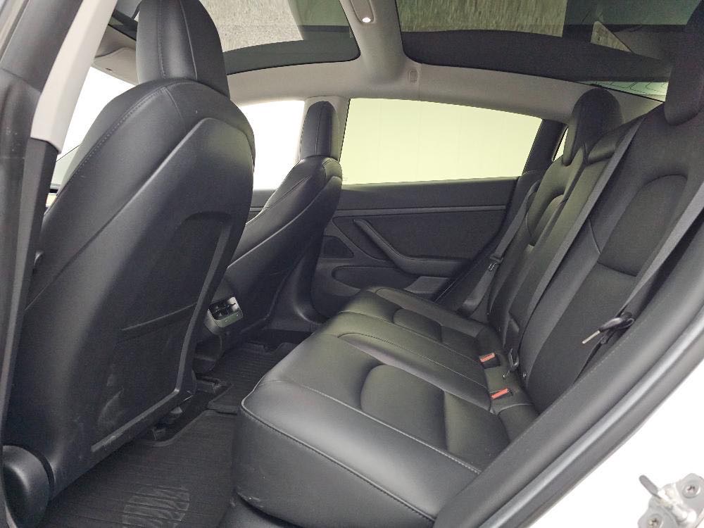 Tesla Model 3 2020 #7 Tesla Model 3 2020 car image #7