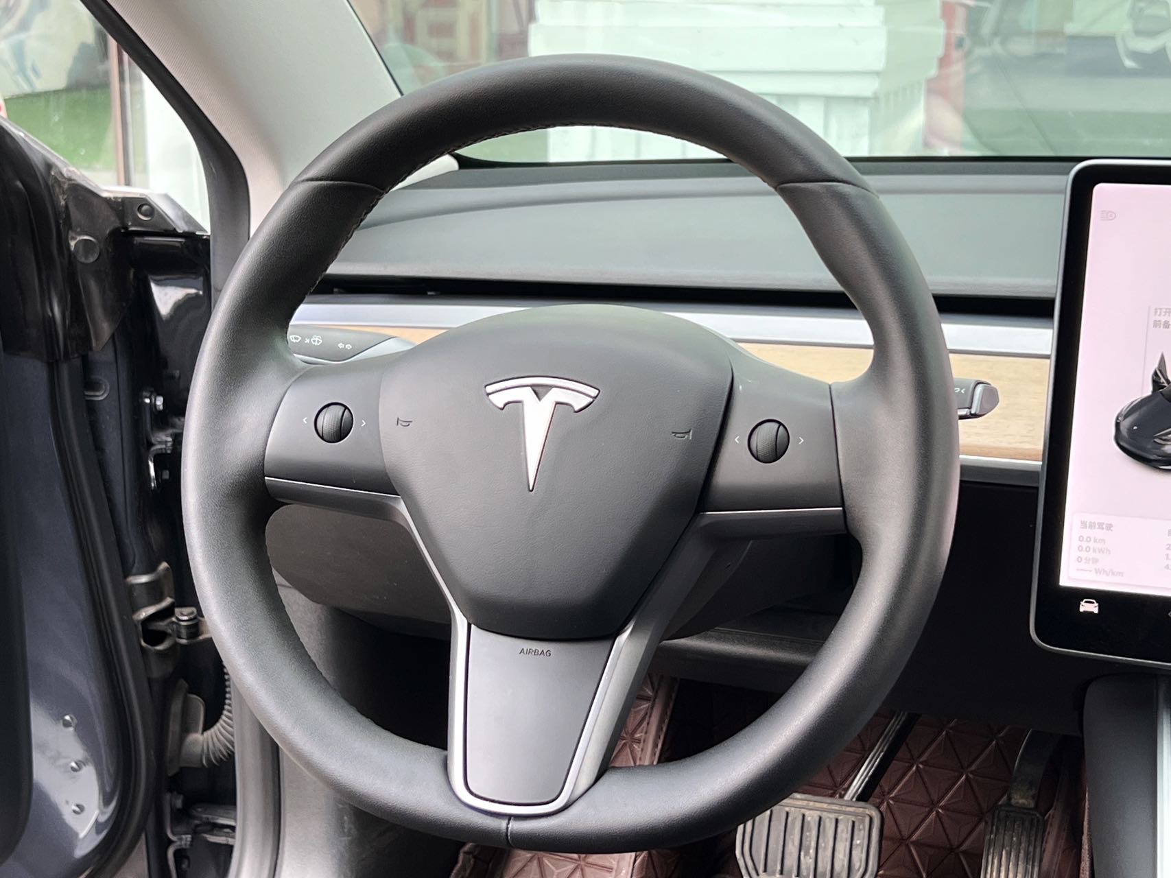 Tesla Model 3 2020 car image #16