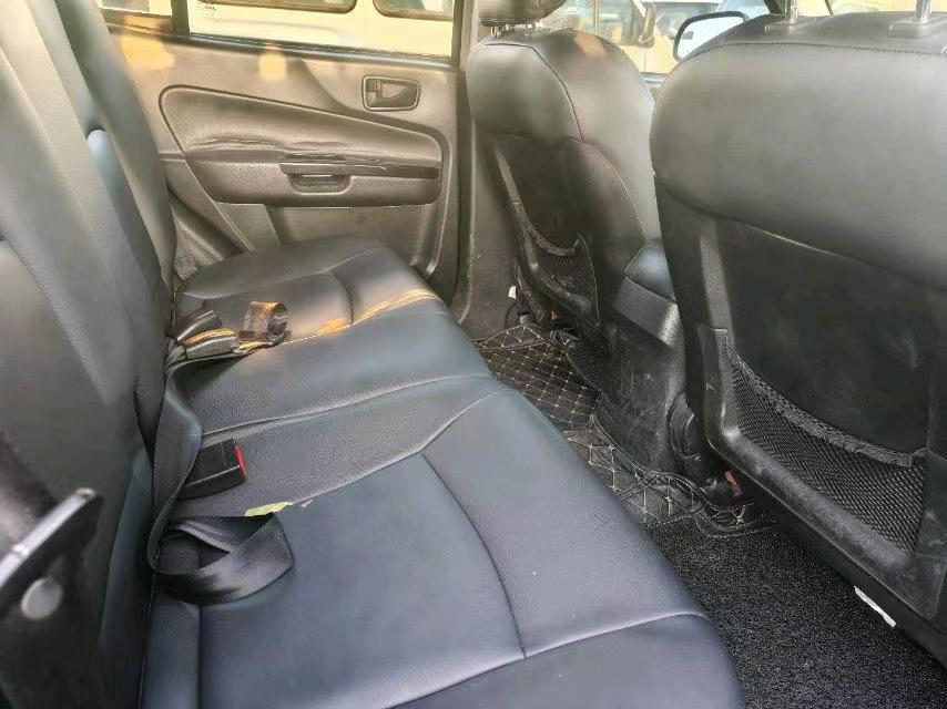 GEELY Binray 2020 #5 GEELY Binray 2020 car image #5