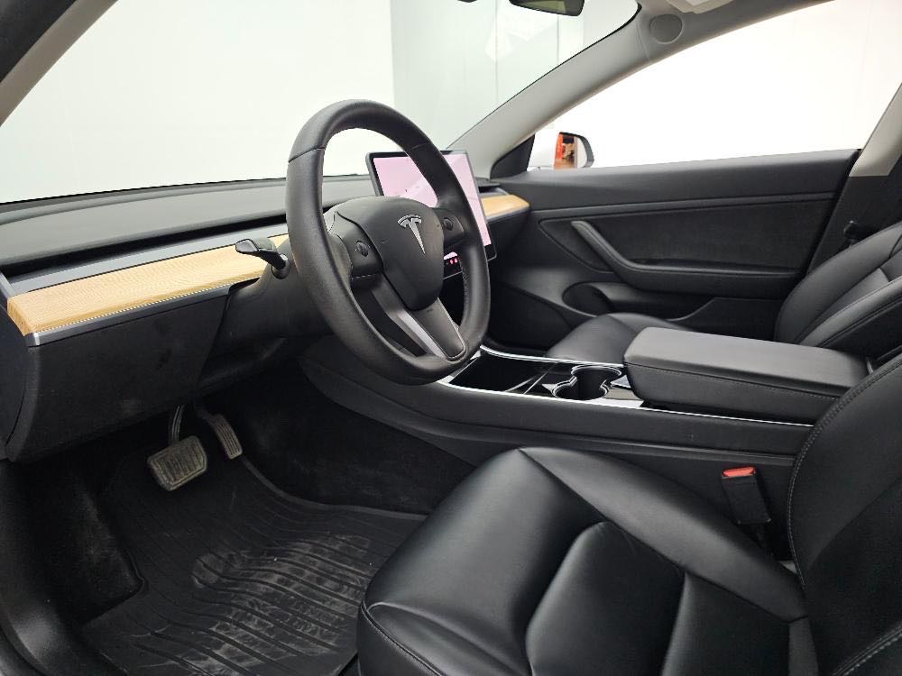 Tesla Model 3 2020 #5 Tesla Model 3 2020 car image #5