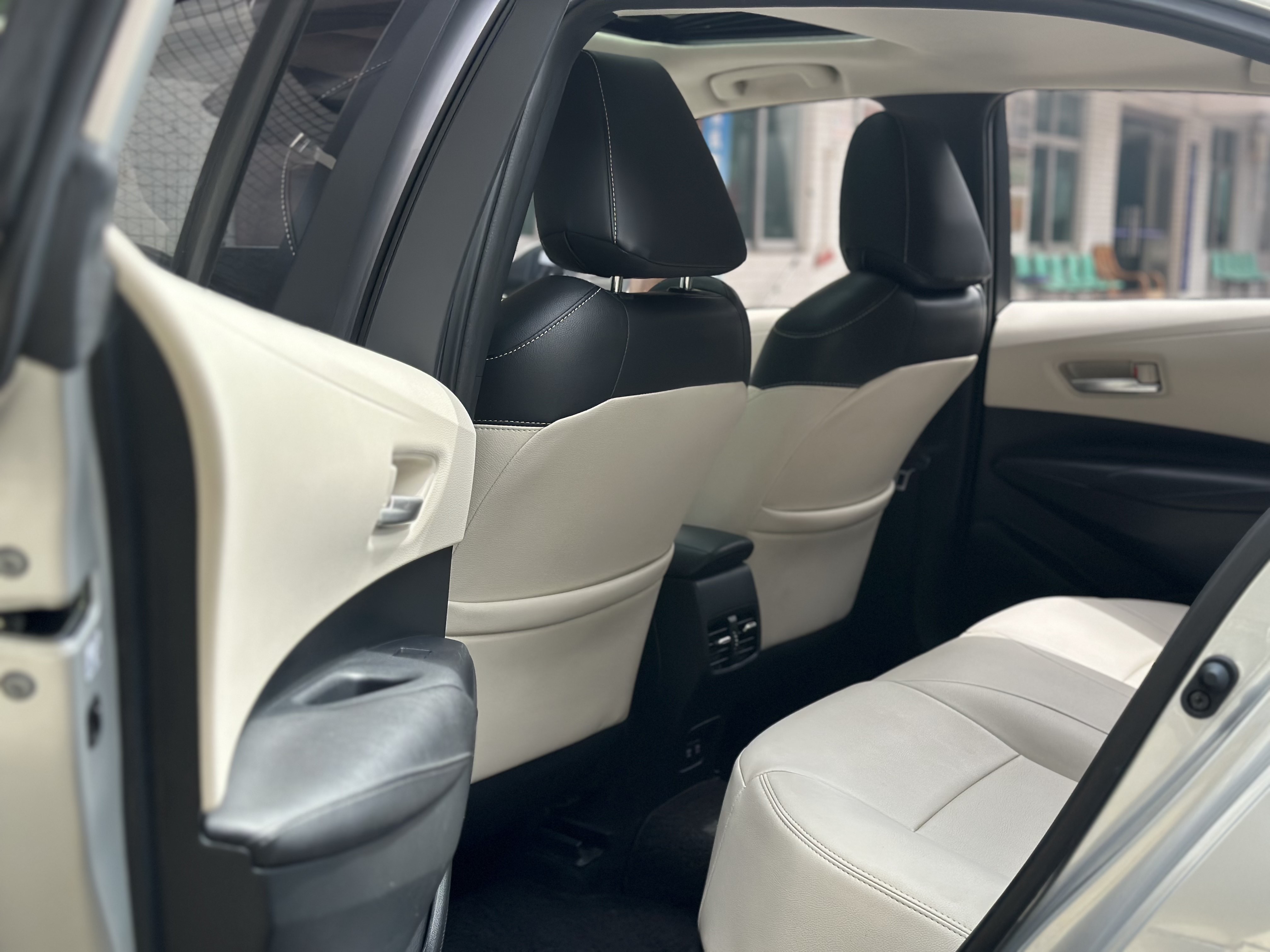 Toyota Corolla 2020 immagine di auto #9