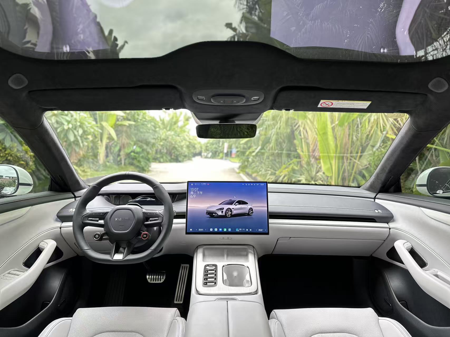 2024 #18 2024 immagine di auto #18