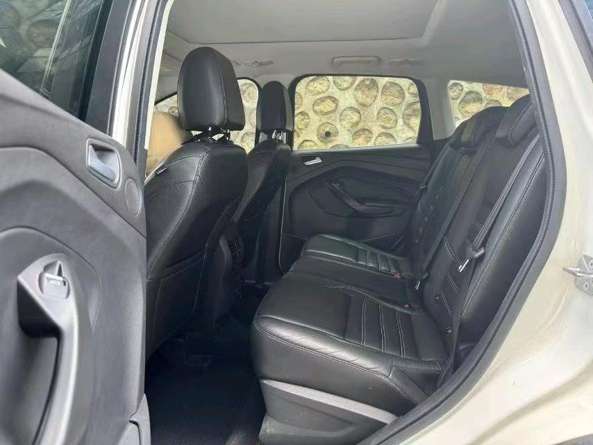 GEELY Binray 2020 #7 GEELY Binray 2020 car image #7