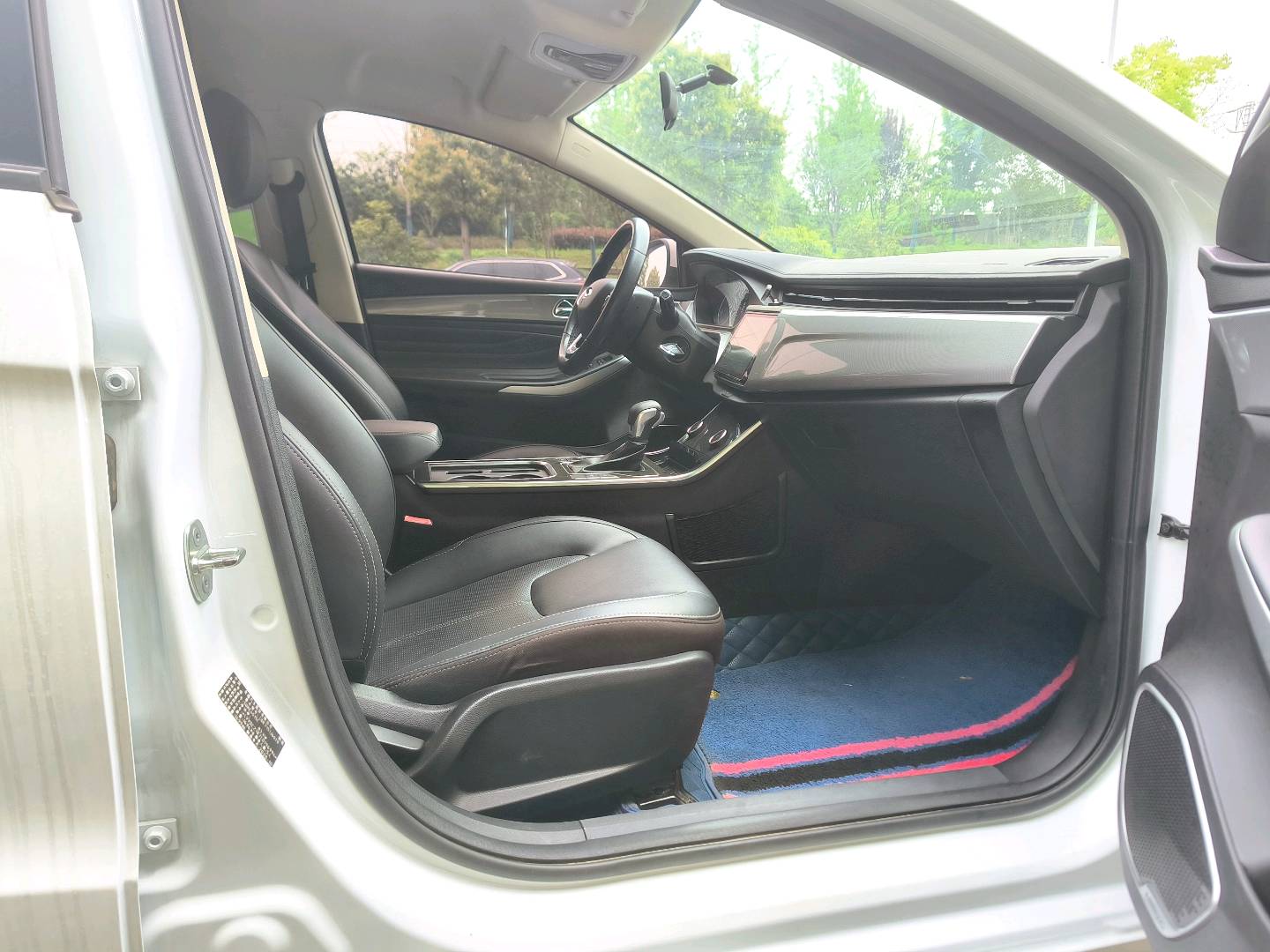 Chery Arrizo 5 2020 car image #8