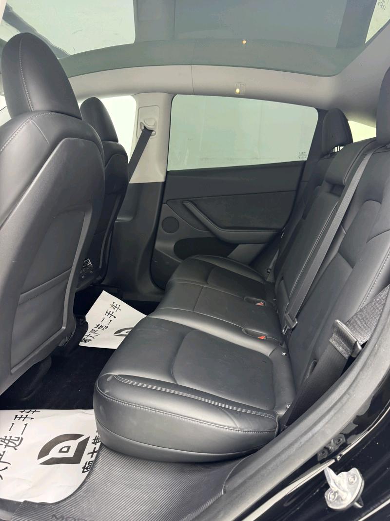 Tesla Model Y 2023 #6 Tesla Model Y 2023 immagine di auto #6