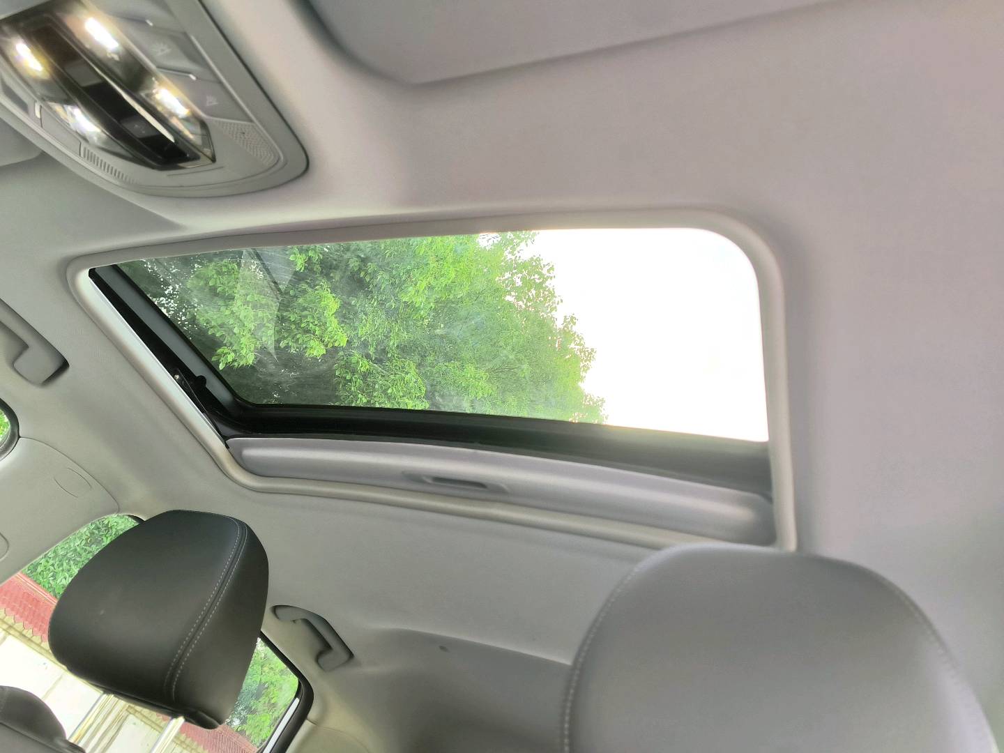 Chery Tiggo 5x 2021 #8 Chery Tiggo 5x 2021 car image #8
