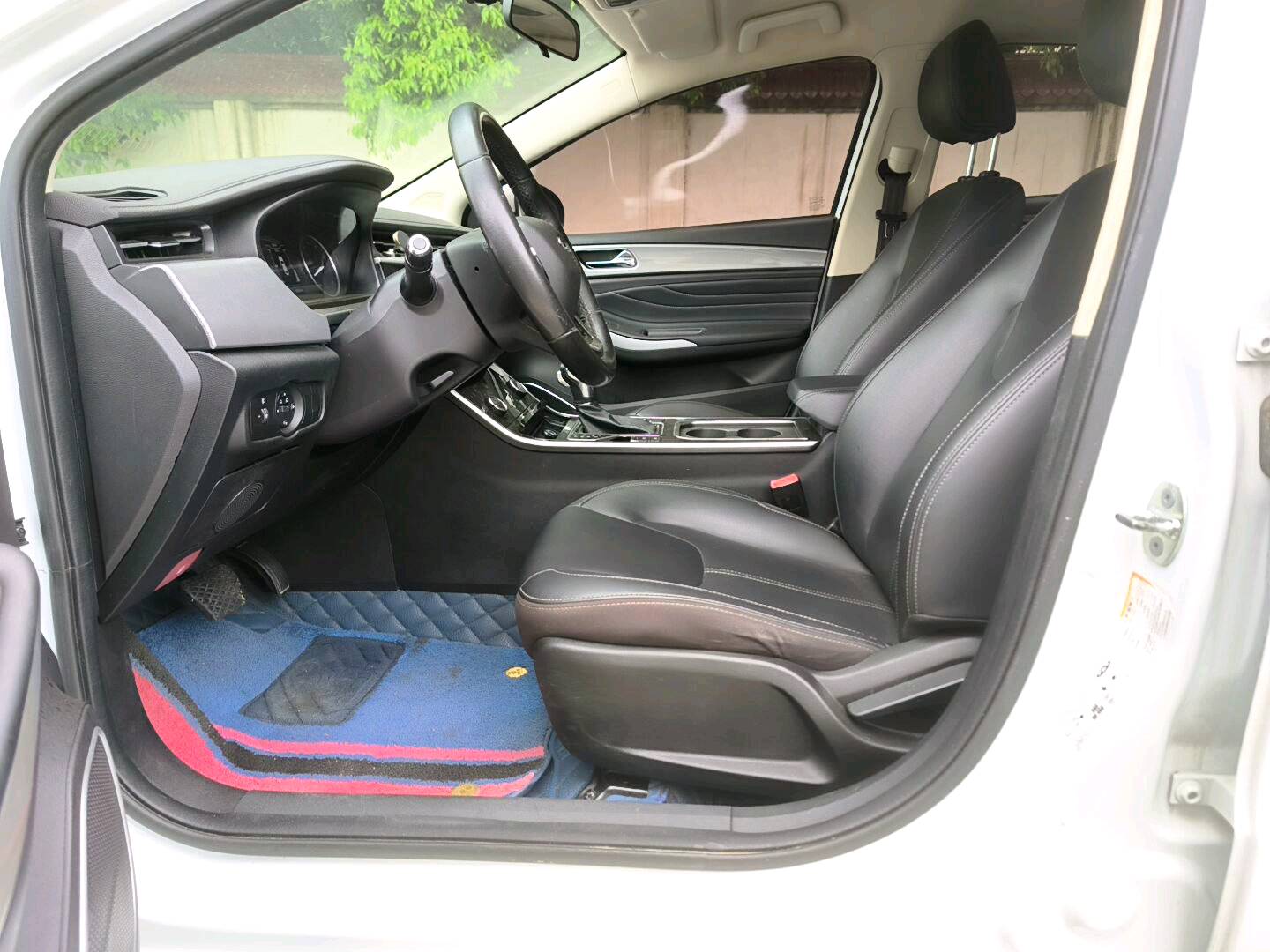 Chery Arrizo 5 2020 car image #6