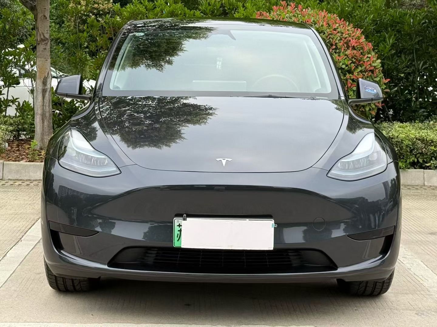 Tesla Model Y 2024 car image #4