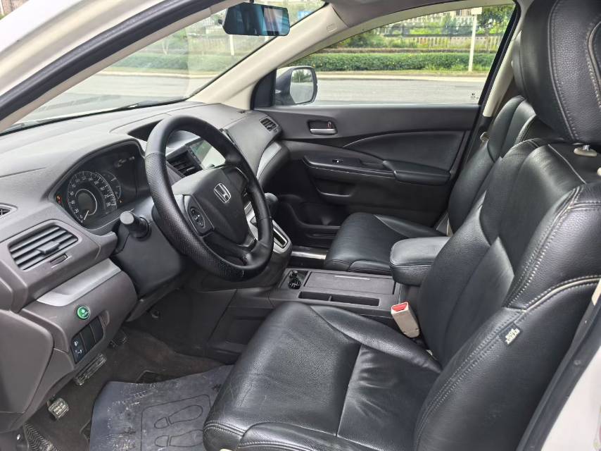 Honda CR-V 2014 car image #6