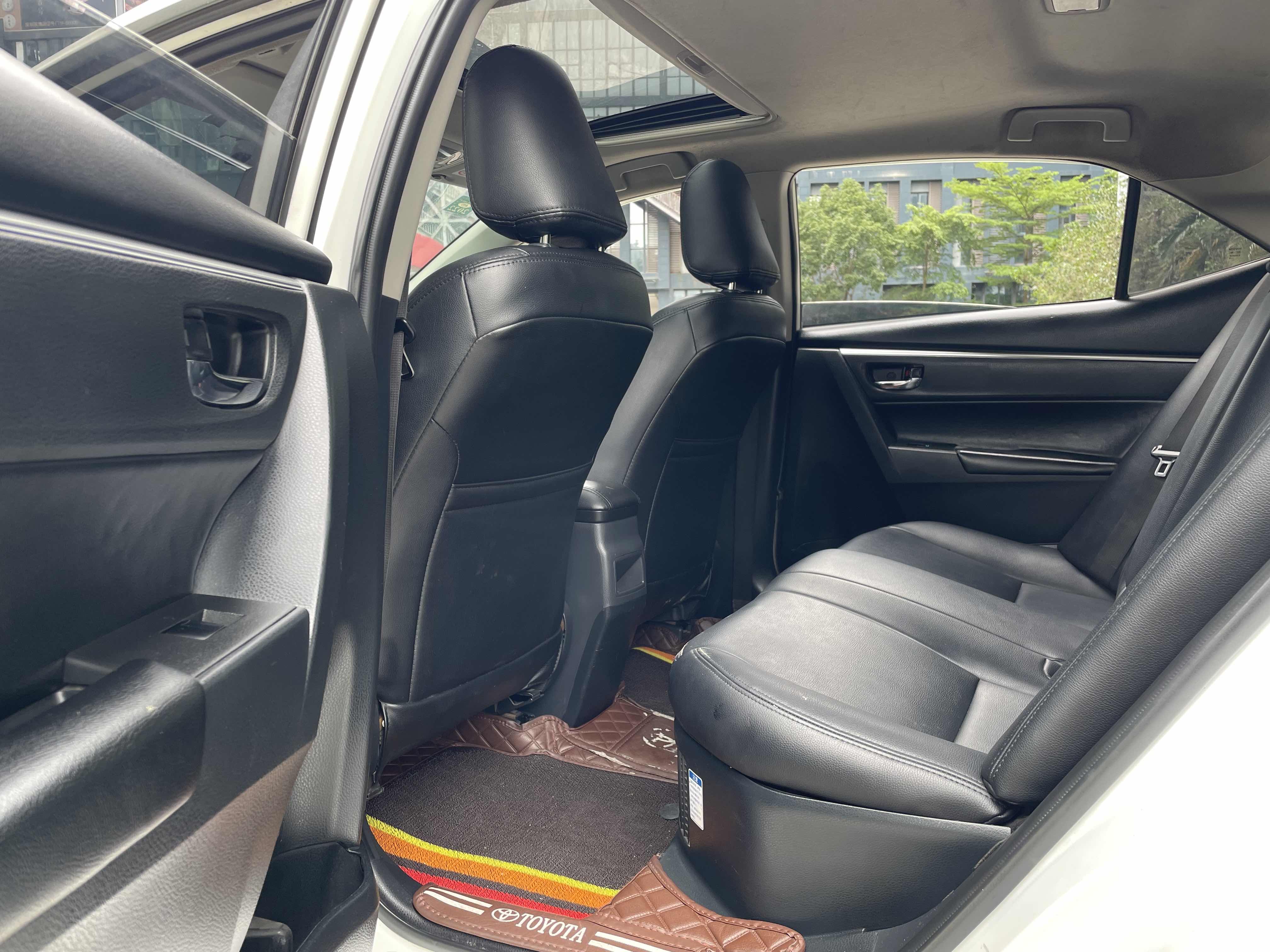 Toyota Corolla Hybird E+ 2020 immagine di auto #10
