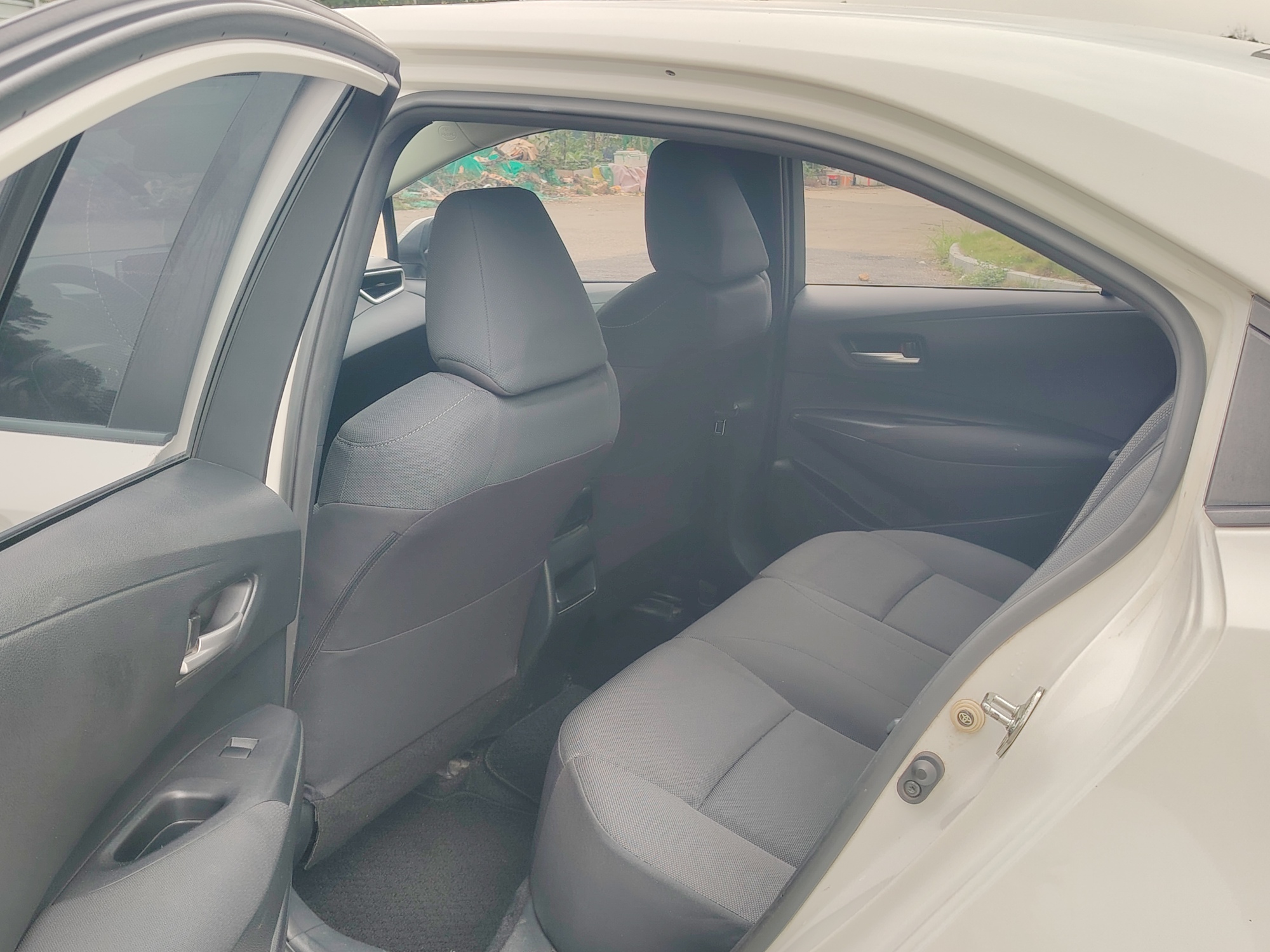 Toyota Corolla 2019 car image #9