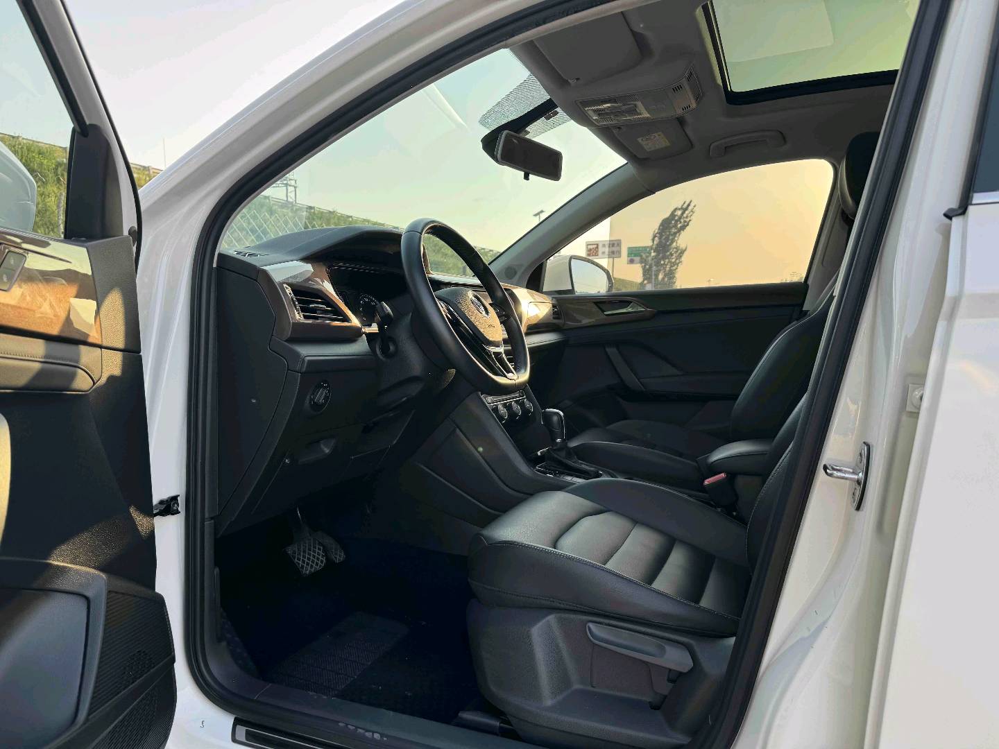 Volkswagen Tharu 2019 #7 Volkswagen Tharu 2019 car image #7