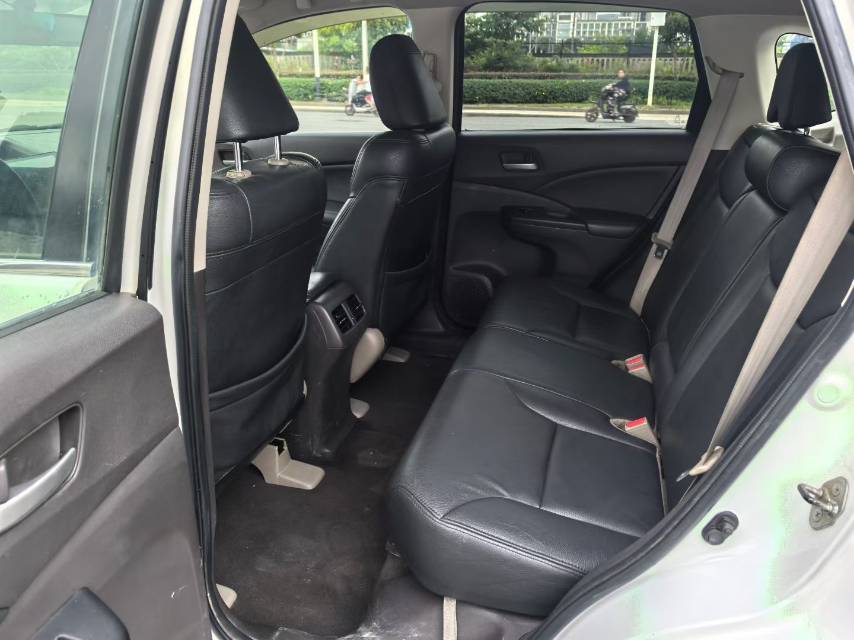 Honda CR-V 2014 car image #7