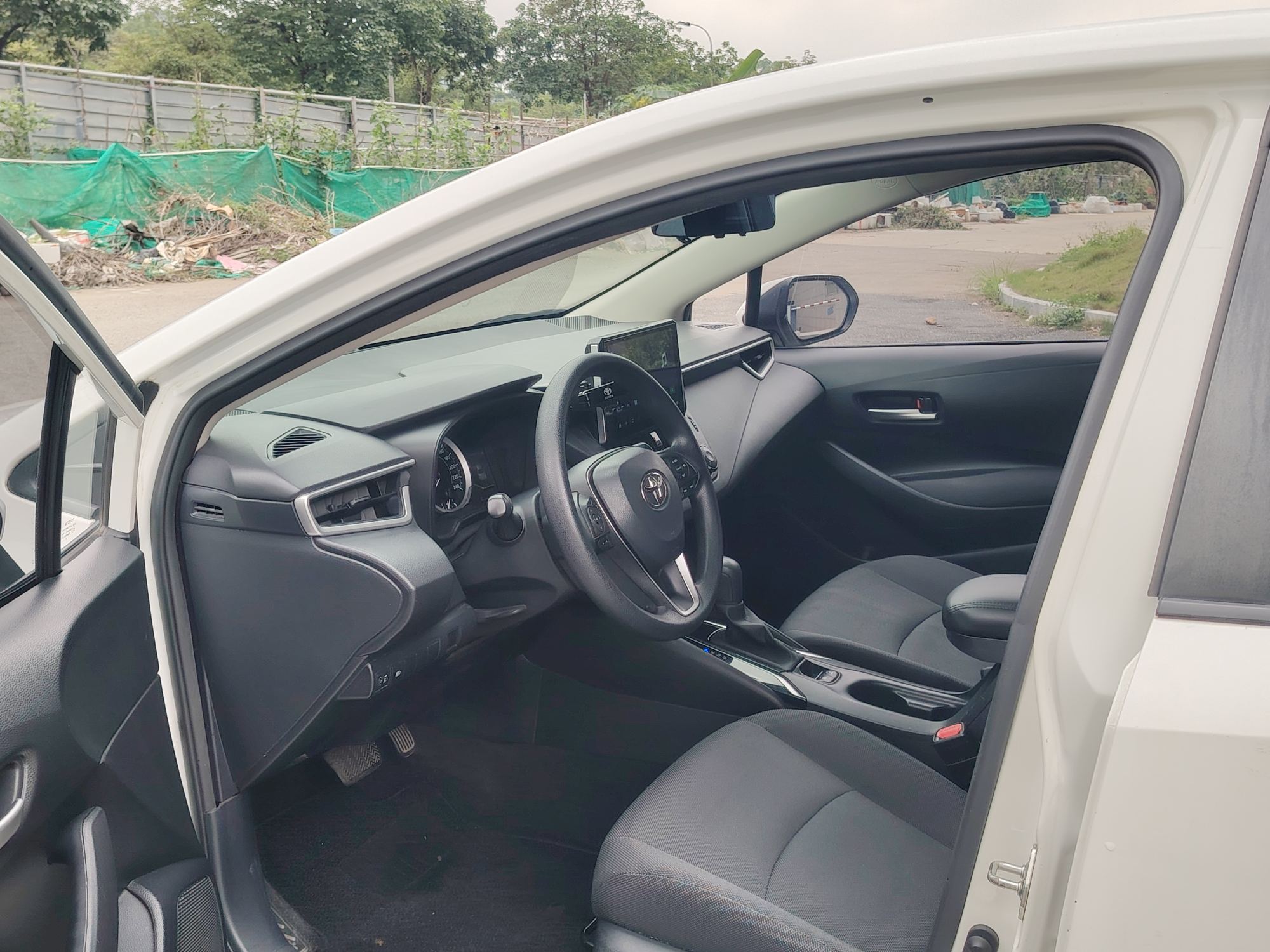 Toyota Corolla 2019 car image #10