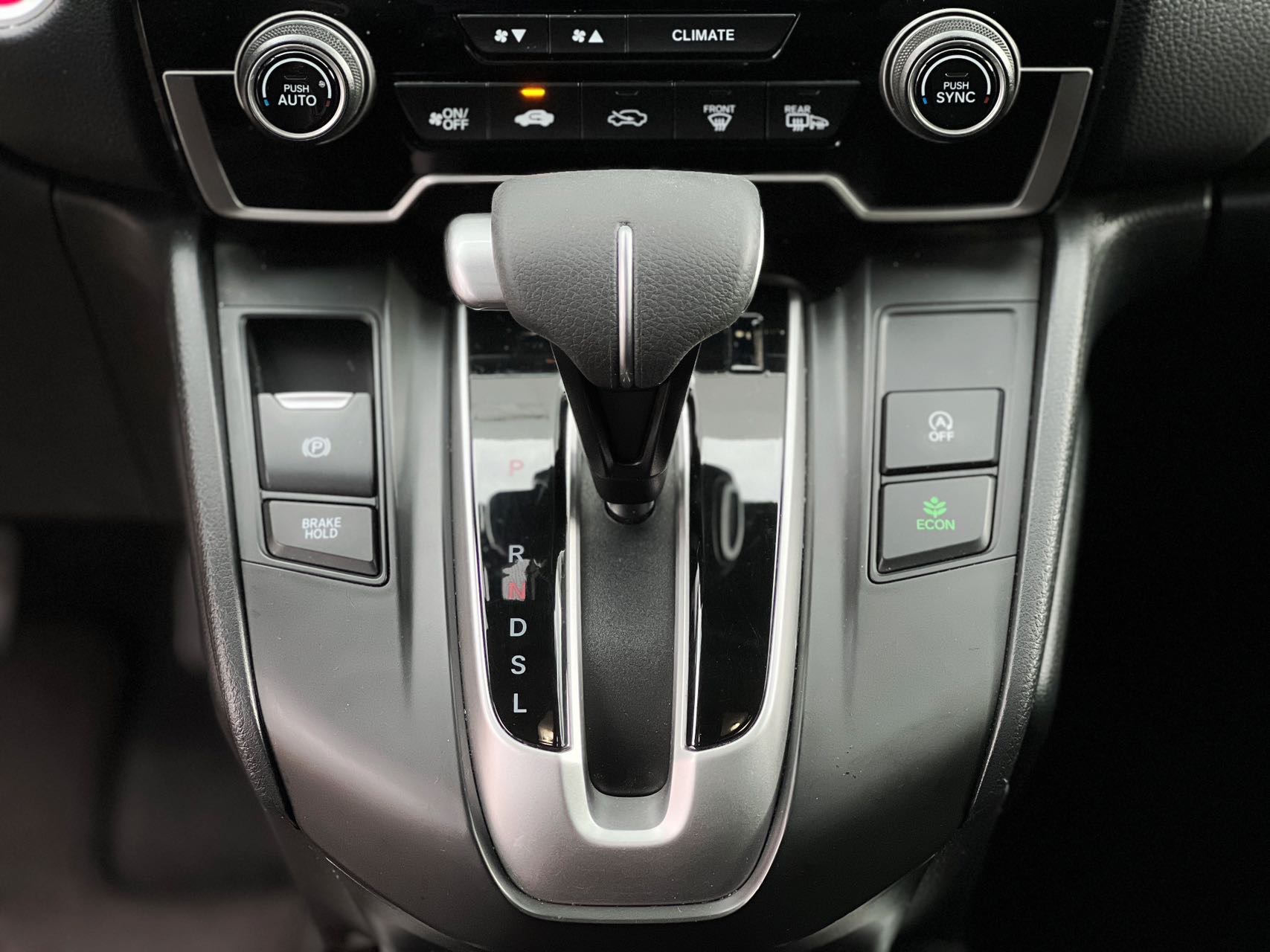Honda CR-V 2021 #21 Honda CR-V 2021 car image #21