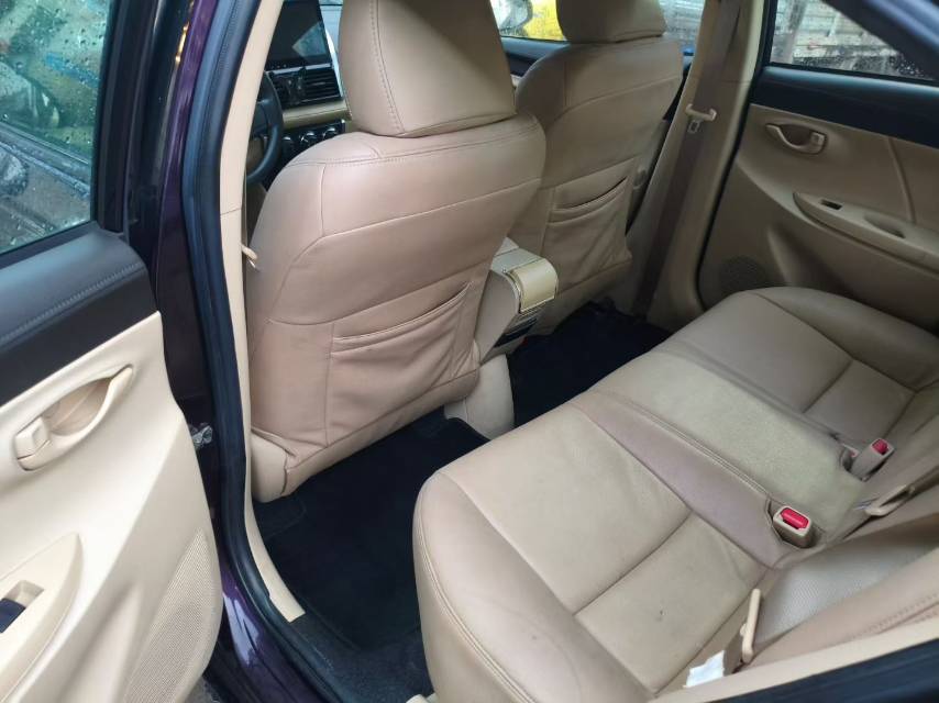 Toyota Vios 2015 car image #7