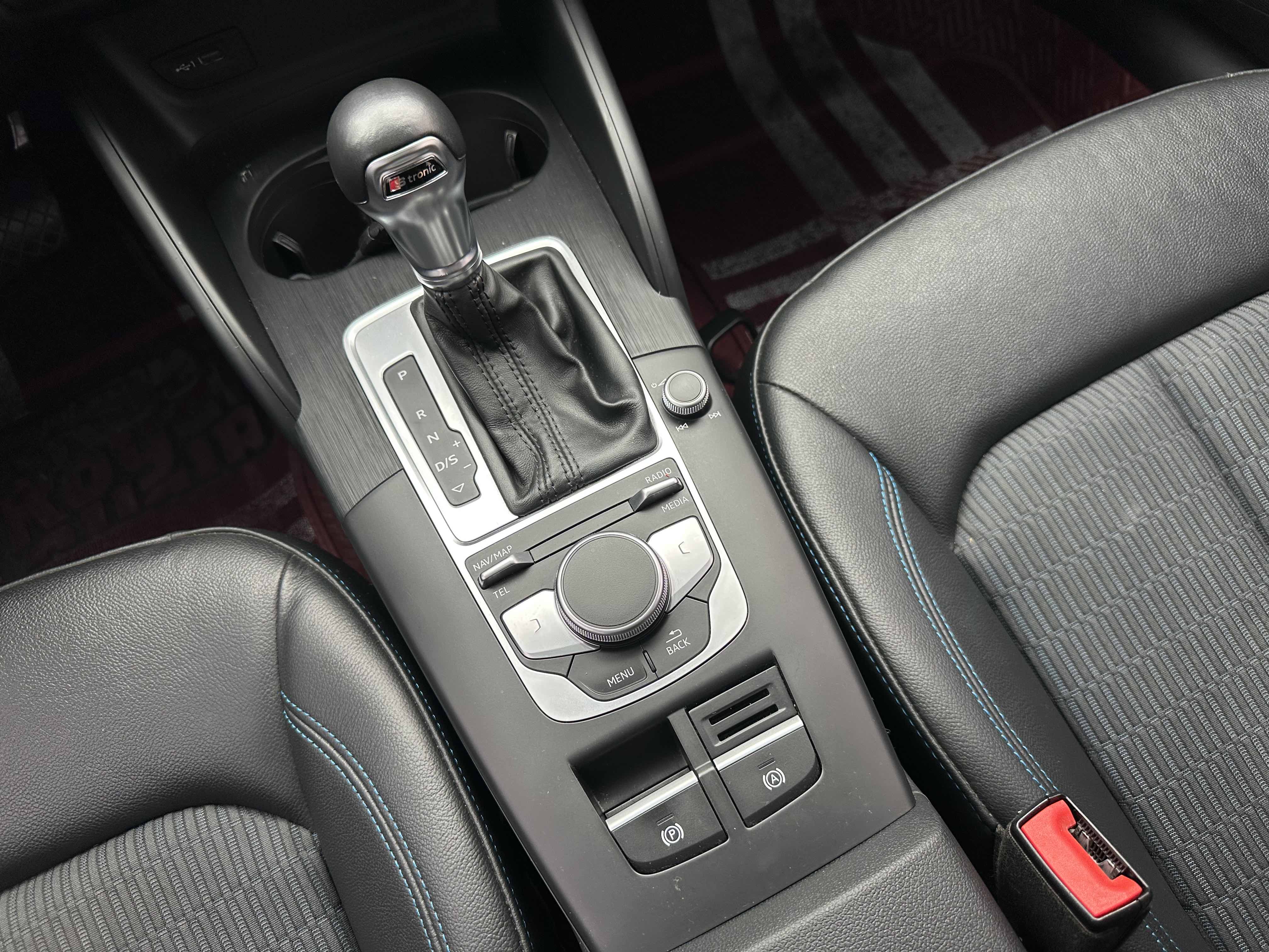 Audi A3 2020 car image #24
