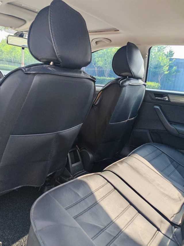 Volkswagen Santana 2018 immagine di auto #8