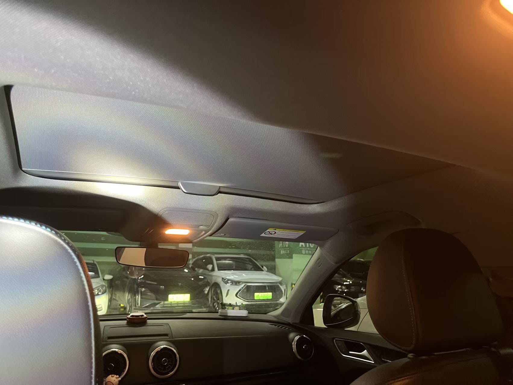 Audi A3 2019 car image #6