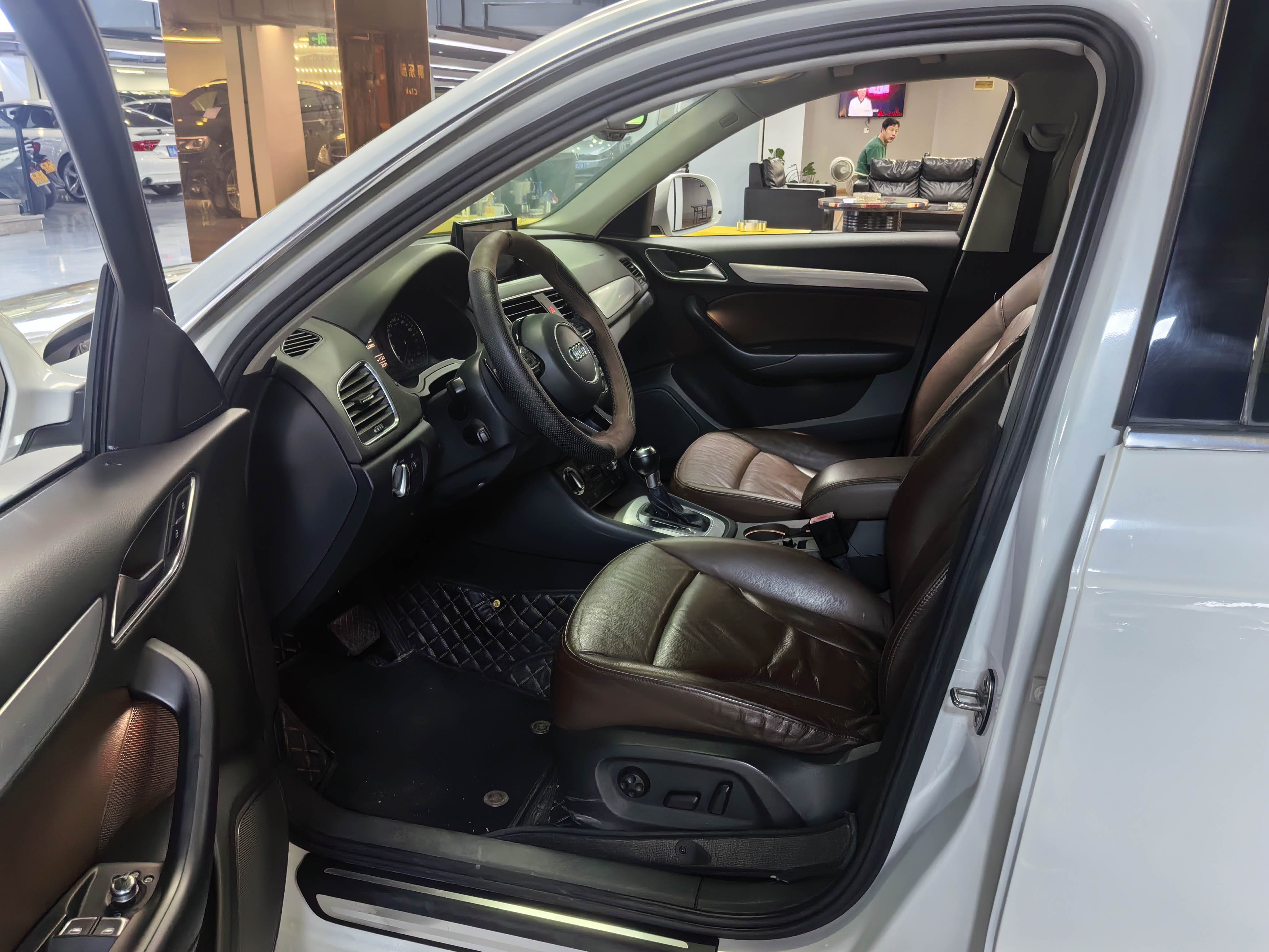 2014 immagine di auto #6