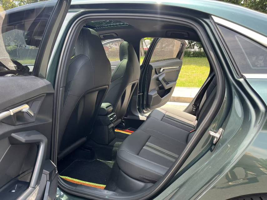 Audi A3 2023 car image #7