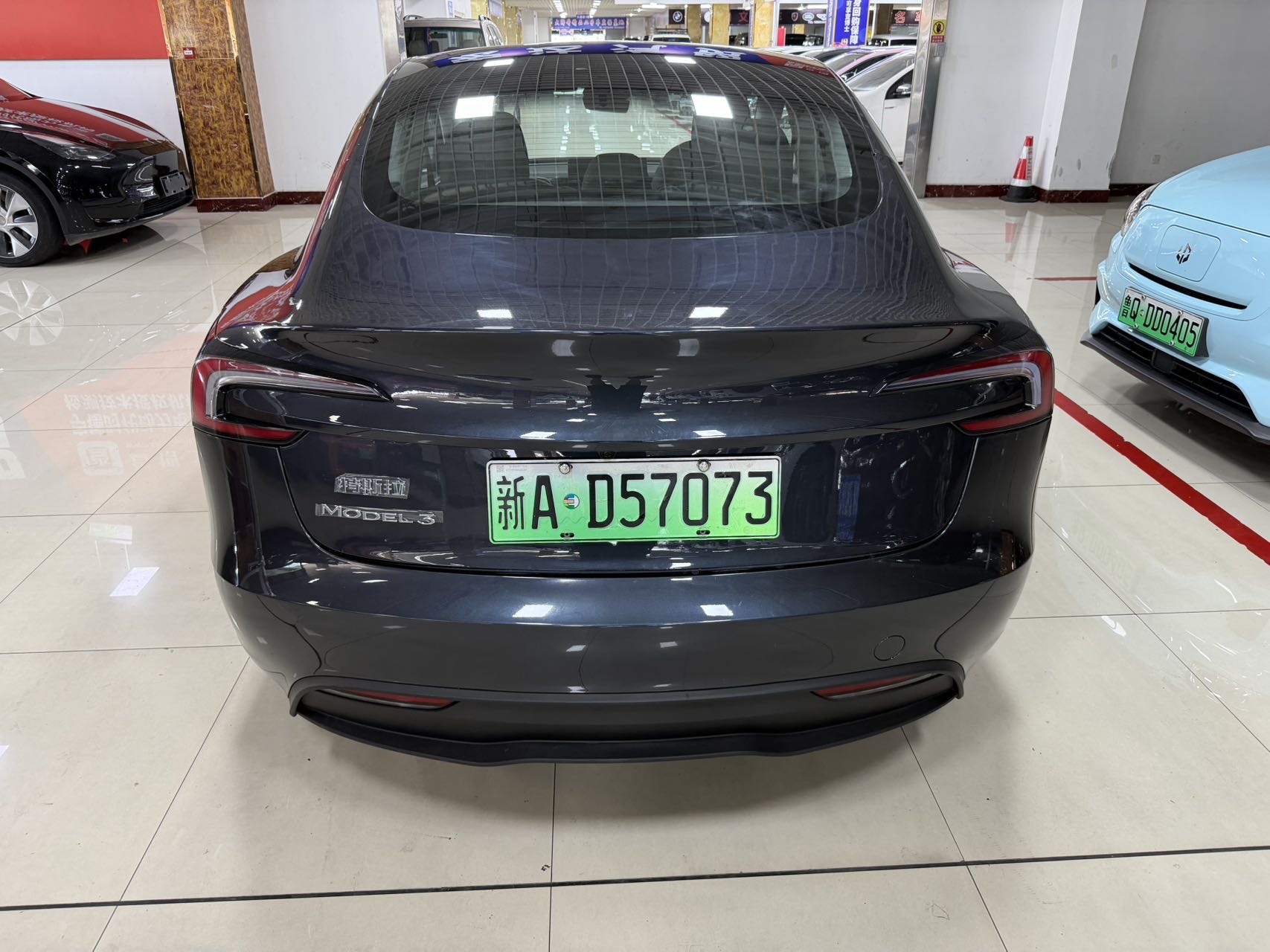 2024 car image #10