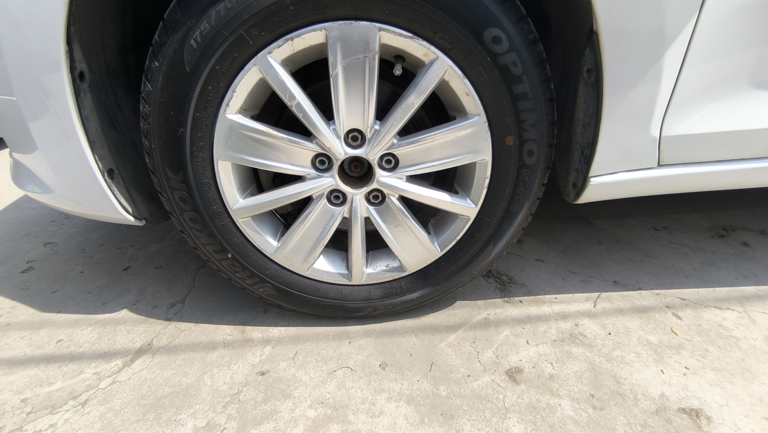 Volkswagen Santana 2016 #7 Volkswagen Santana 2016 car image #7