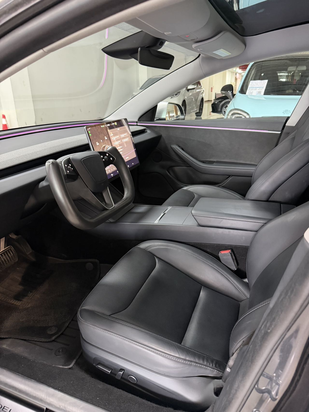 2024 car image #6